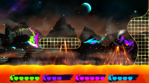 Screenshot 6 of STARWHAL