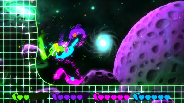 Screenshot 9 of STARWHAL