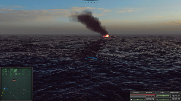 Screenshot 6 of Cold Waters