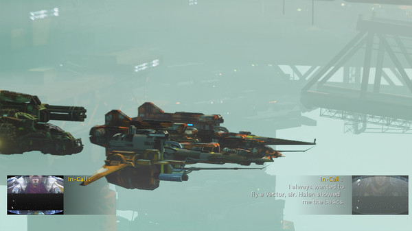 Screenshot 5 of Strike Vector EX