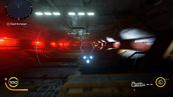 Screenshot 8 of Strike Vector EX