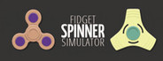 Fidget Spinner Simulator