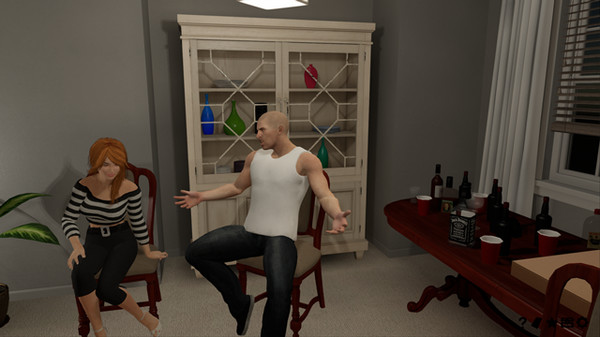Screenshot 3 of House Party