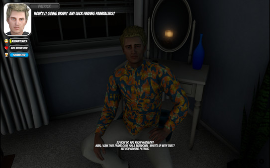 Screenshot 8 of House Party