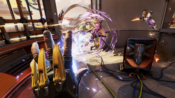 Screenshot 5 of LawBreakers