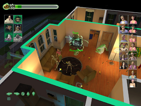 Screenshot 3 of Ghost Master®