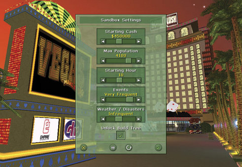 Screenshot 4 of Vegas: Make It Big™