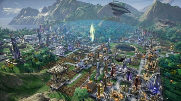 Screenshot 2 of Aven Colony