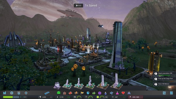 Screenshot 11 of Aven Colony