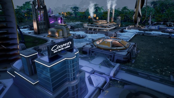 Screenshot 12 of Aven Colony