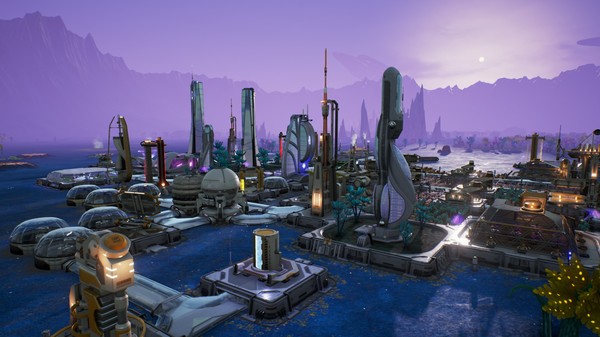 Screenshot 3 of Aven Colony