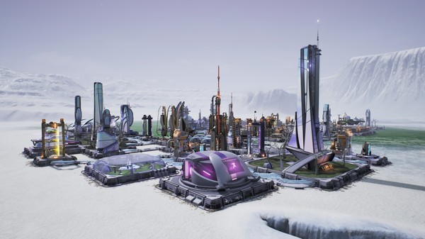 Screenshot 5 of Aven Colony