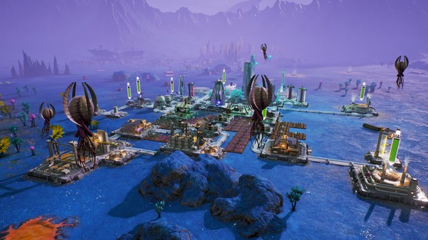 Screenshot 7 of Aven Colony