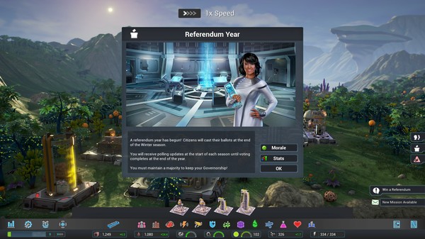 Screenshot 8 of Aven Colony