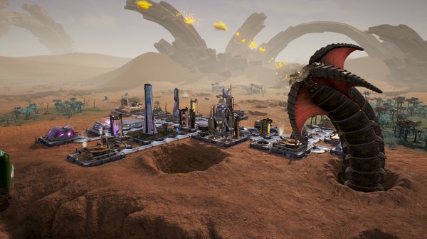 Screenshot 9 of Aven Colony