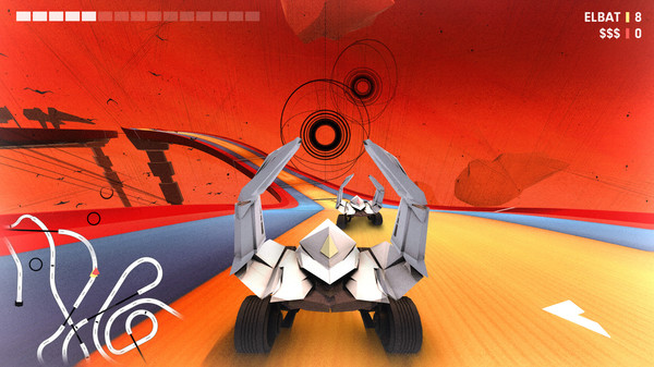 Screenshot 5 of Krautscape