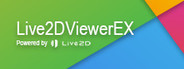 Live2DViewerEX (Live2D Wallpaper)