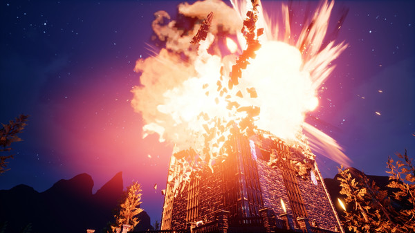 Screenshot 12 of Citadel: Forged with Fire