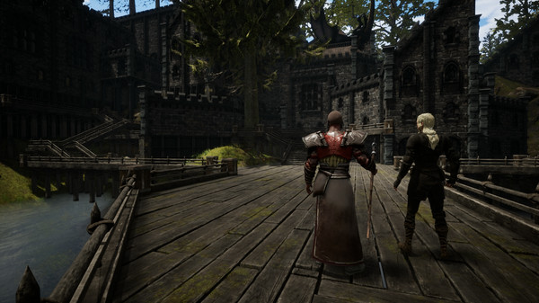 Screenshot 13 of Citadel: Forged with Fire