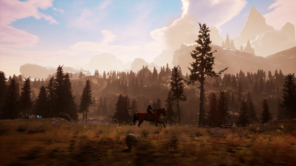 Screenshot 17 of Citadel: Forged with Fire