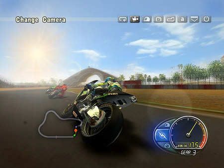 Screenshot 11 of Ducati World Championship