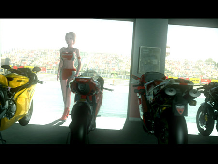 Screenshot 3 of Ducati World Championship