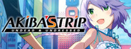 AKIBA'S TRIP: Undead ＆ Undressed