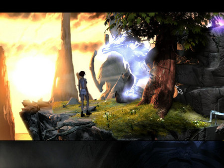 Screenshot 13 of The Longest Journey