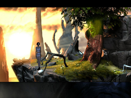 Screenshot 14 of The Longest Journey