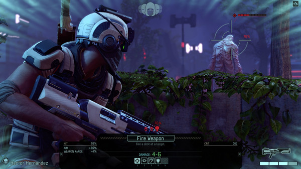 Screenshot 15 of XCOM® 2