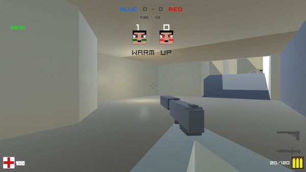 Screenshot 13 of Nuclear Shot