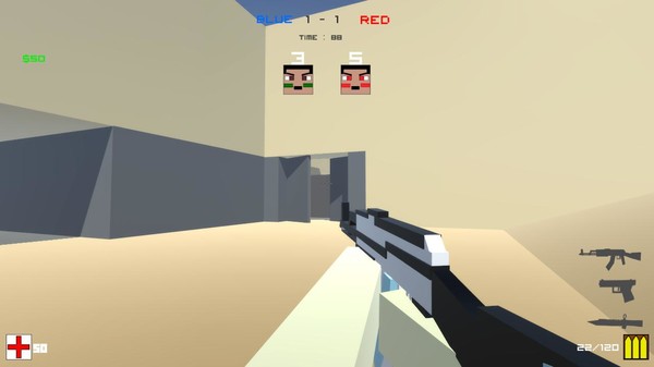 Screenshot 5 of Nuclear Shot