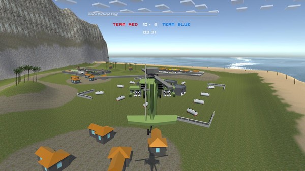 Screenshot 8 of Nuclear Shot