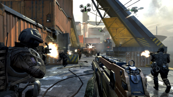 Screenshot 12 of Call of Duty®: Black Ops II