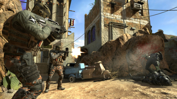 Screenshot 13 of Call of Duty®: Black Ops II