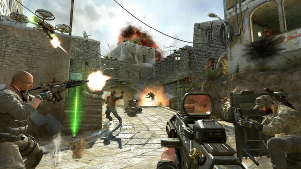 Screenshot 14 of Call of Duty®: Black Ops II