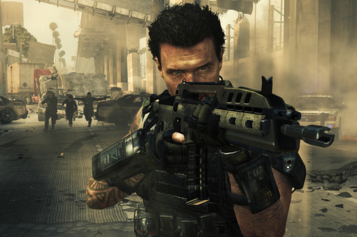 Screenshot 3 of Call of Duty®: Black Ops II