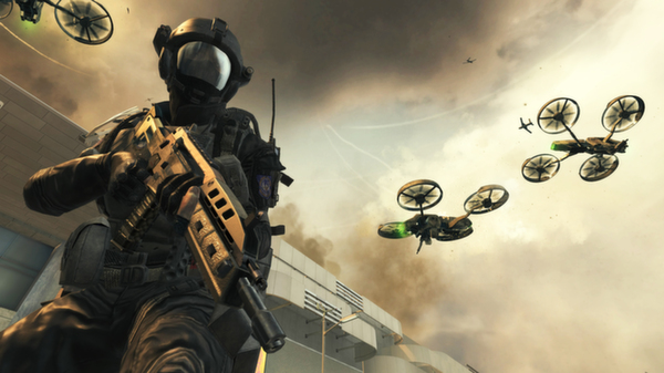 Screenshot 5 of Call of Duty®: Black Ops II