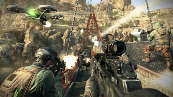 Screenshot 6 of Call of Duty®: Black Ops II