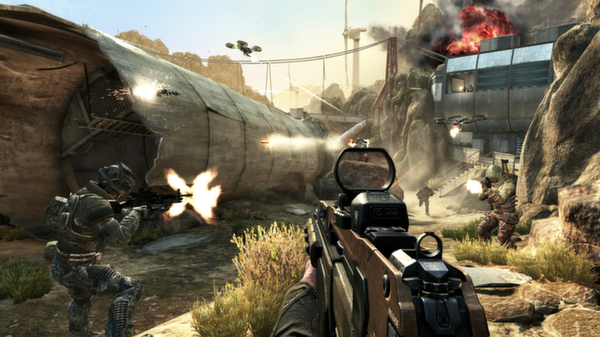 Screenshot 9 of Call of Duty®: Black Ops II