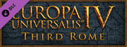 Immersion Pack - Europa Universalis IV: Third Rome