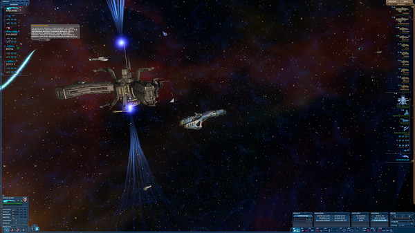 Screenshot 1 of Nexus - The Jupiter Incident