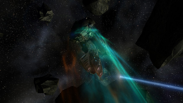 Screenshot 2 of Nexus - The Jupiter Incident