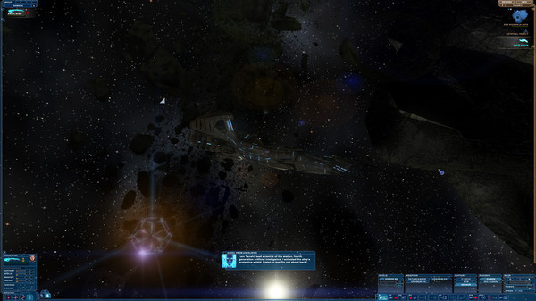 Screenshot 3 of Nexus - The Jupiter Incident