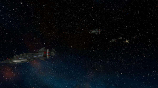 Screenshot 4 of Nexus - The Jupiter Incident