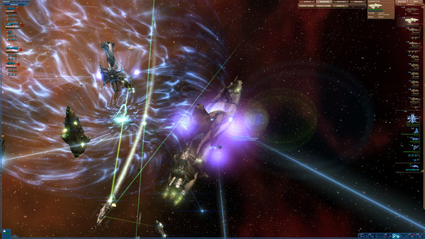 Screenshot 5 of Nexus - The Jupiter Incident