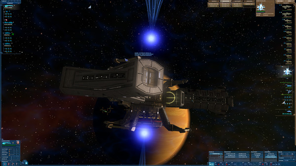 Screenshot 6 of Nexus - The Jupiter Incident