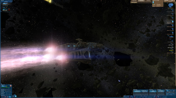 Screenshot 7 of Nexus - The Jupiter Incident