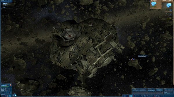 Screenshot 8 of Nexus - The Jupiter Incident