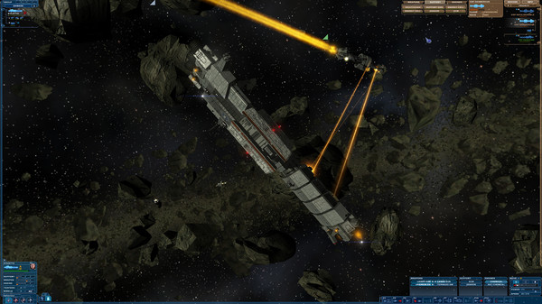 Screenshot 10 of Nexus - The Jupiter Incident